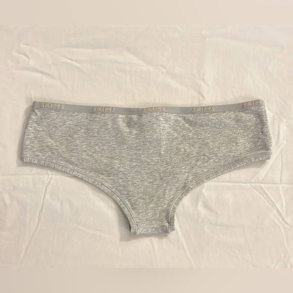 SKIMS COTTON LOGO HIPSTER - Picture 3 of 3